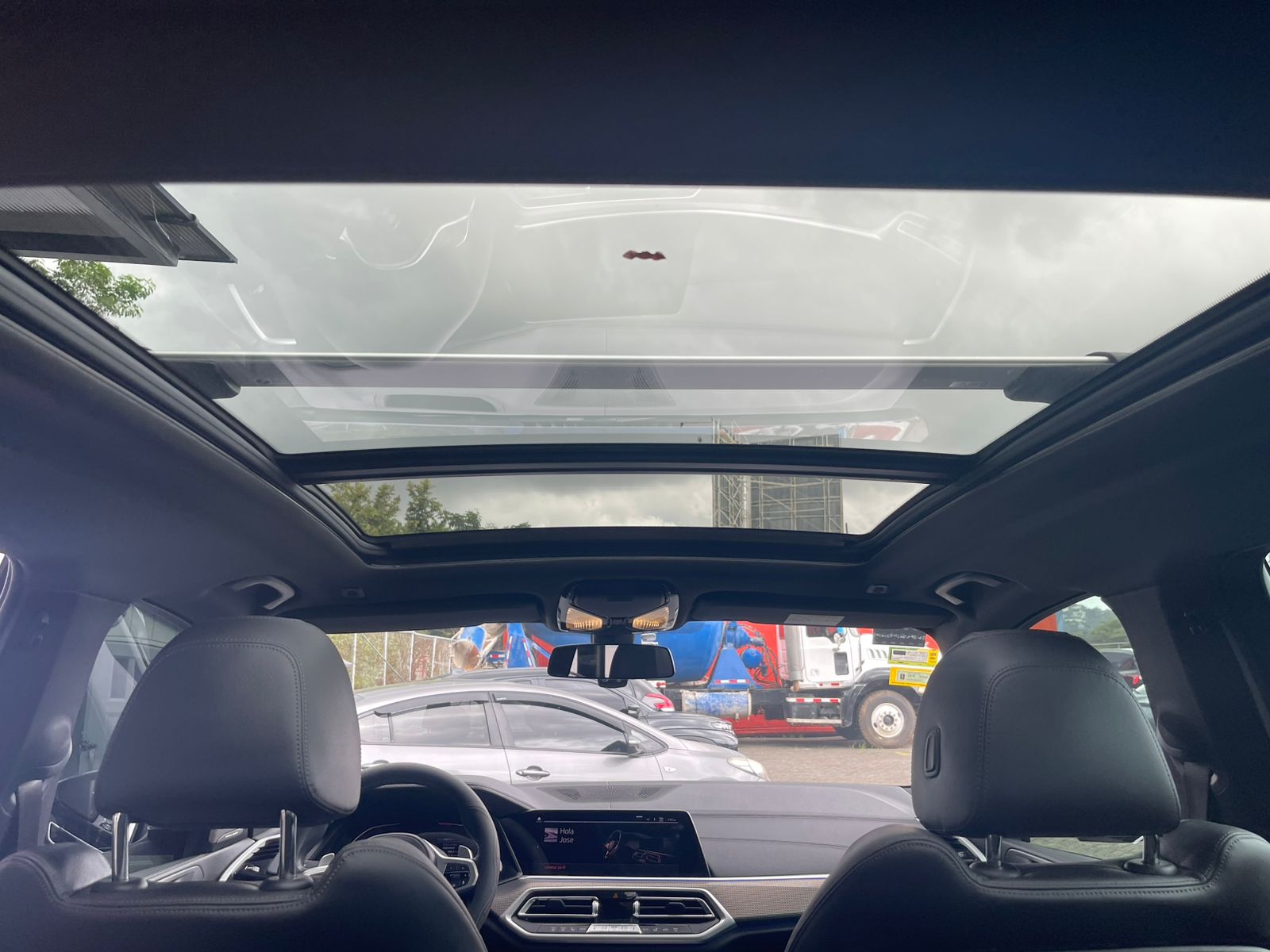 BMW X5 X-DRIVE 30d