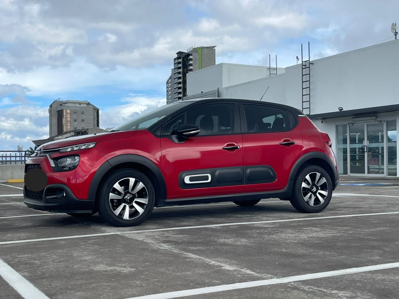 CITROEN C3