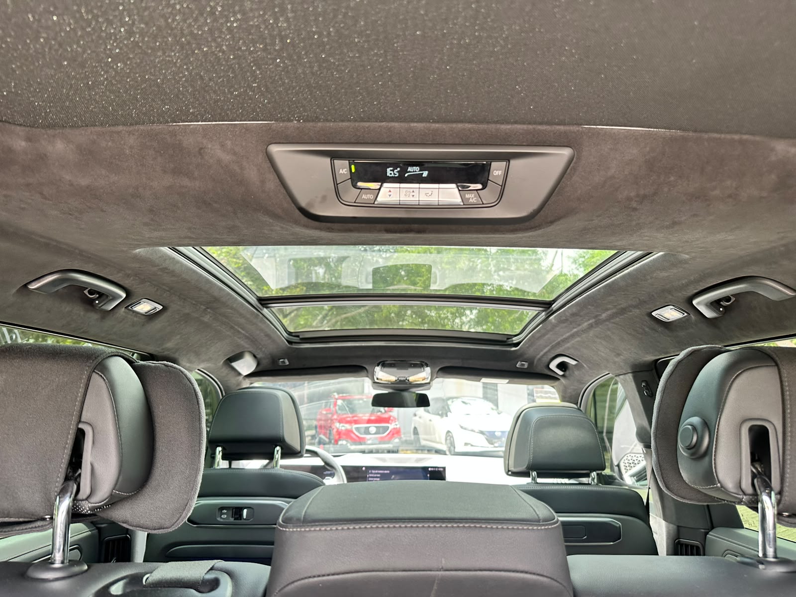 BMW X7 X-DRIVE 40i