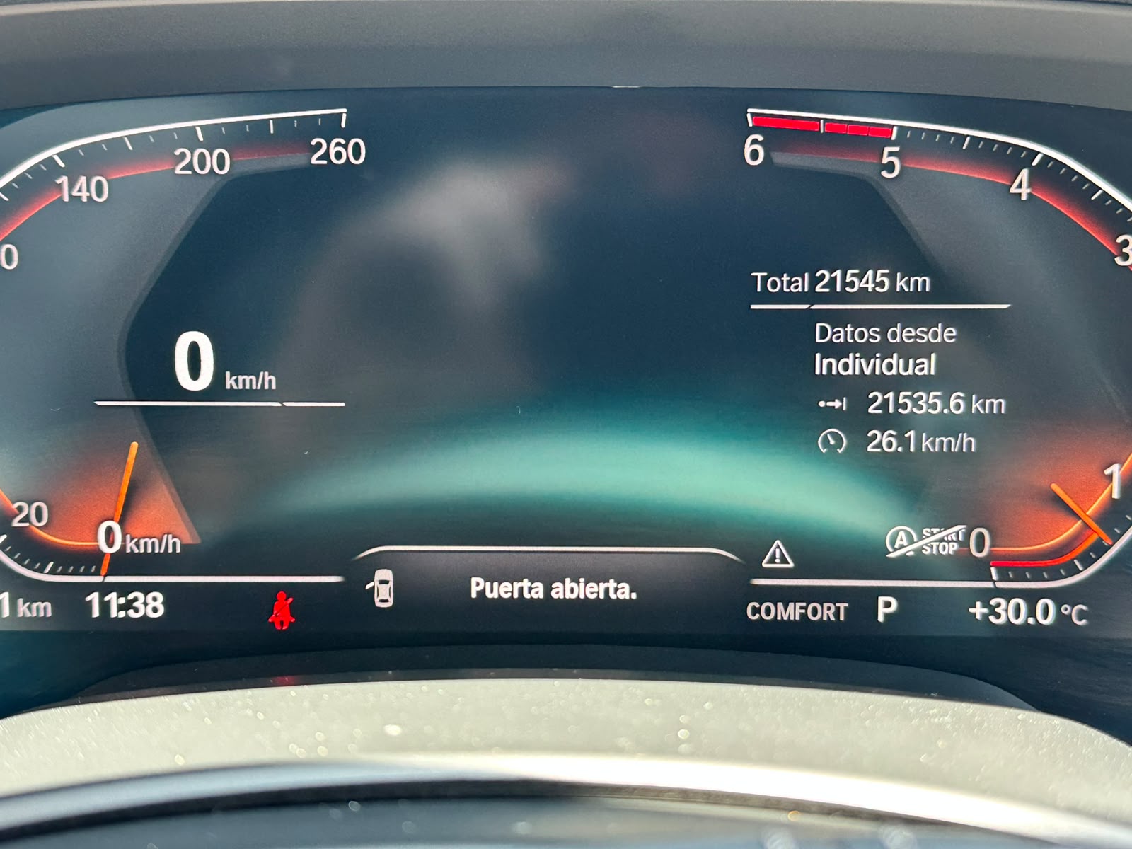 BMW X5 X-DRIVE 30D