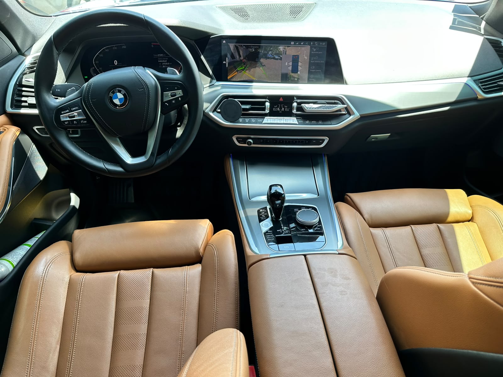 BMW X5 X-DRIVE 30D