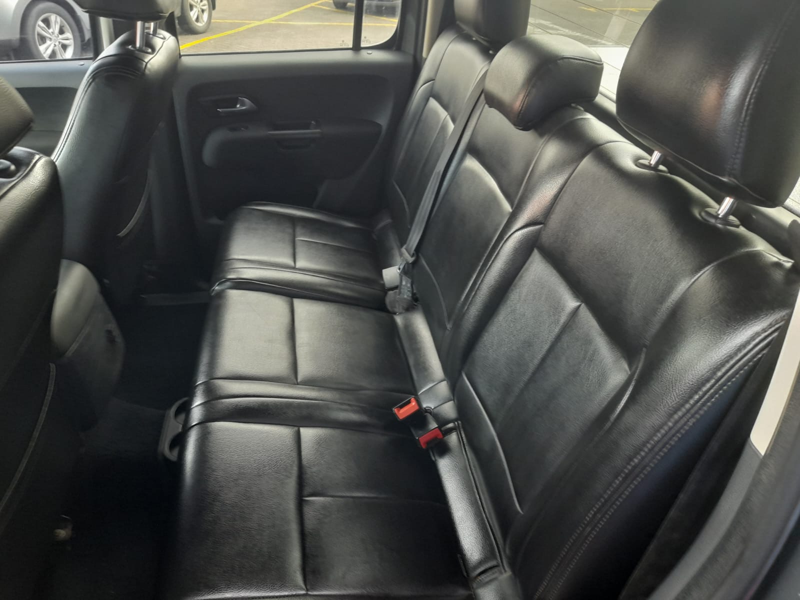 AMAROK HIGHLINE